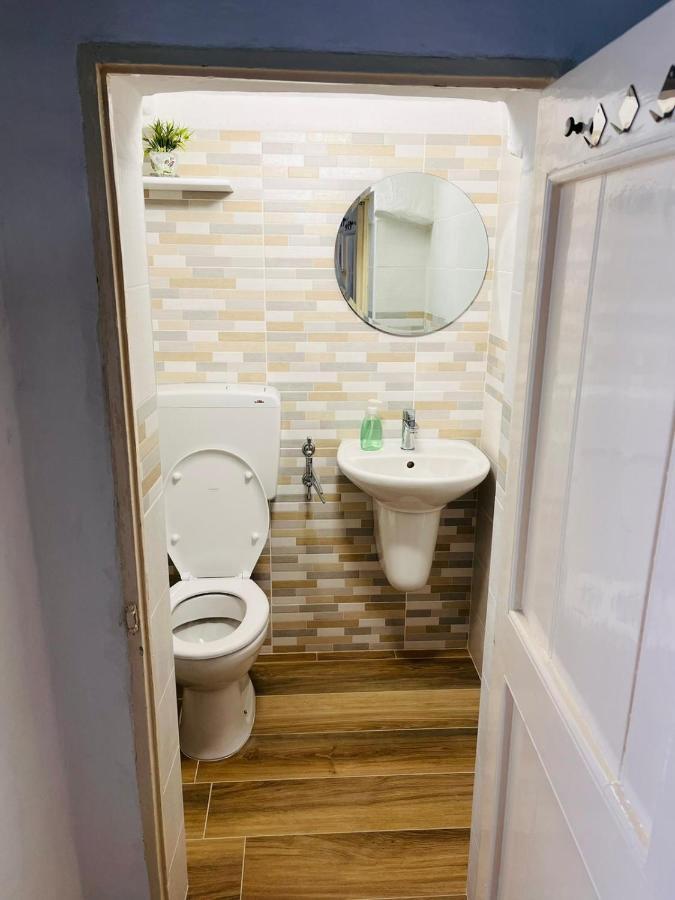 Casa Alma Villa โปลีญาโนอามาเร ภายนอก รูปภาพ